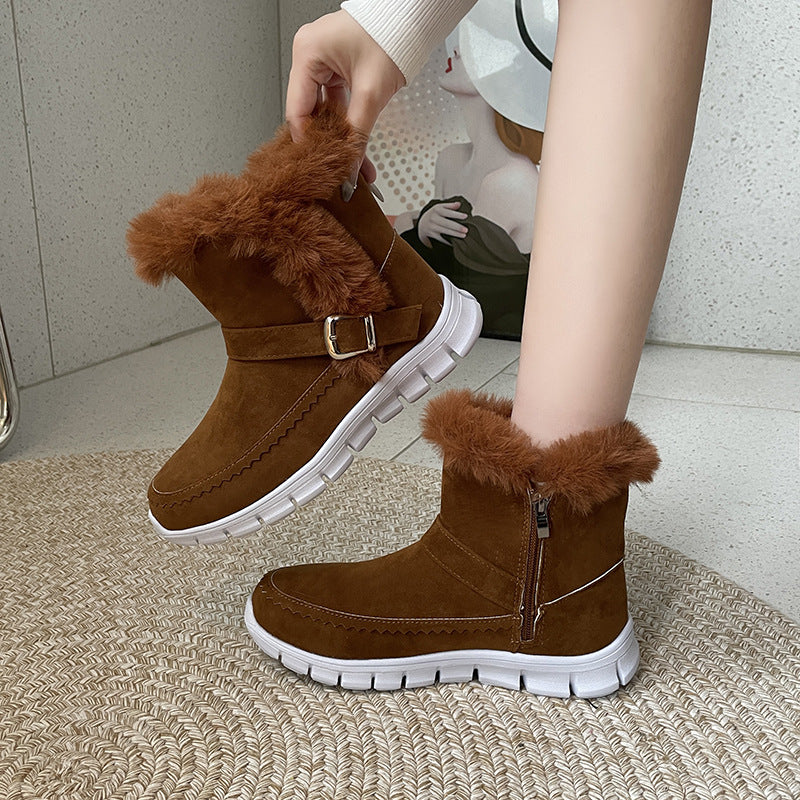 Winter Boots