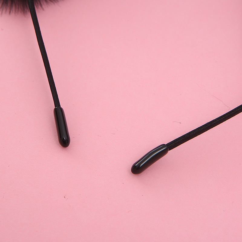 Cat Ear Band