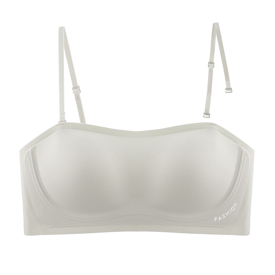 Strapless Liquid Foundation Underwear