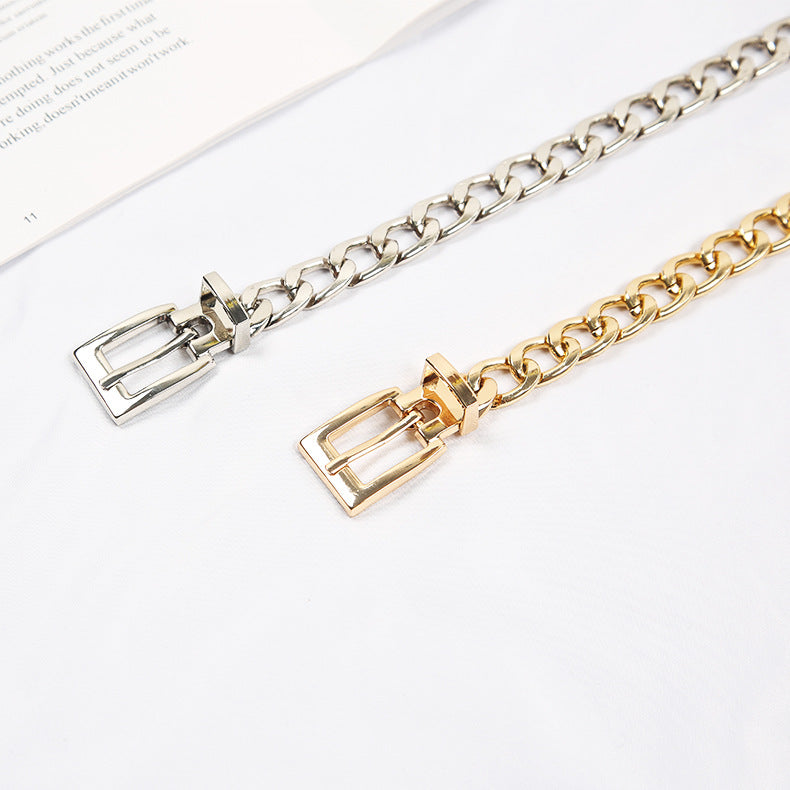 Fashion Chain Belt