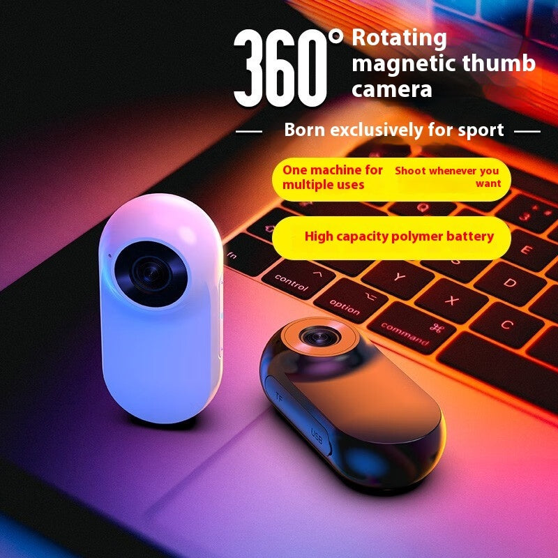 Pet Thumb Camera