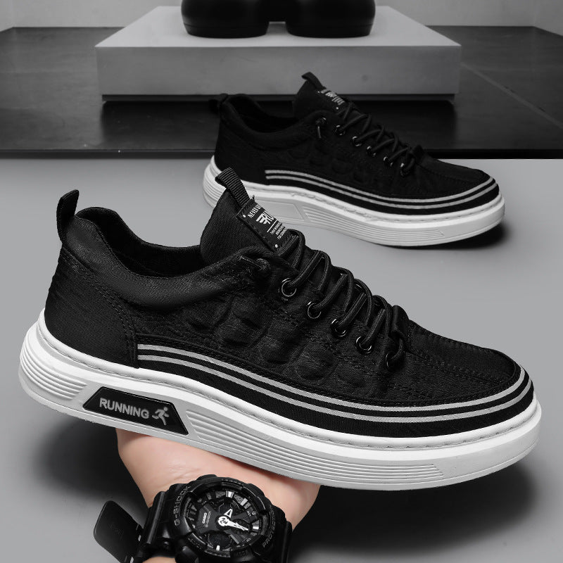 Universal Casual Shoes
