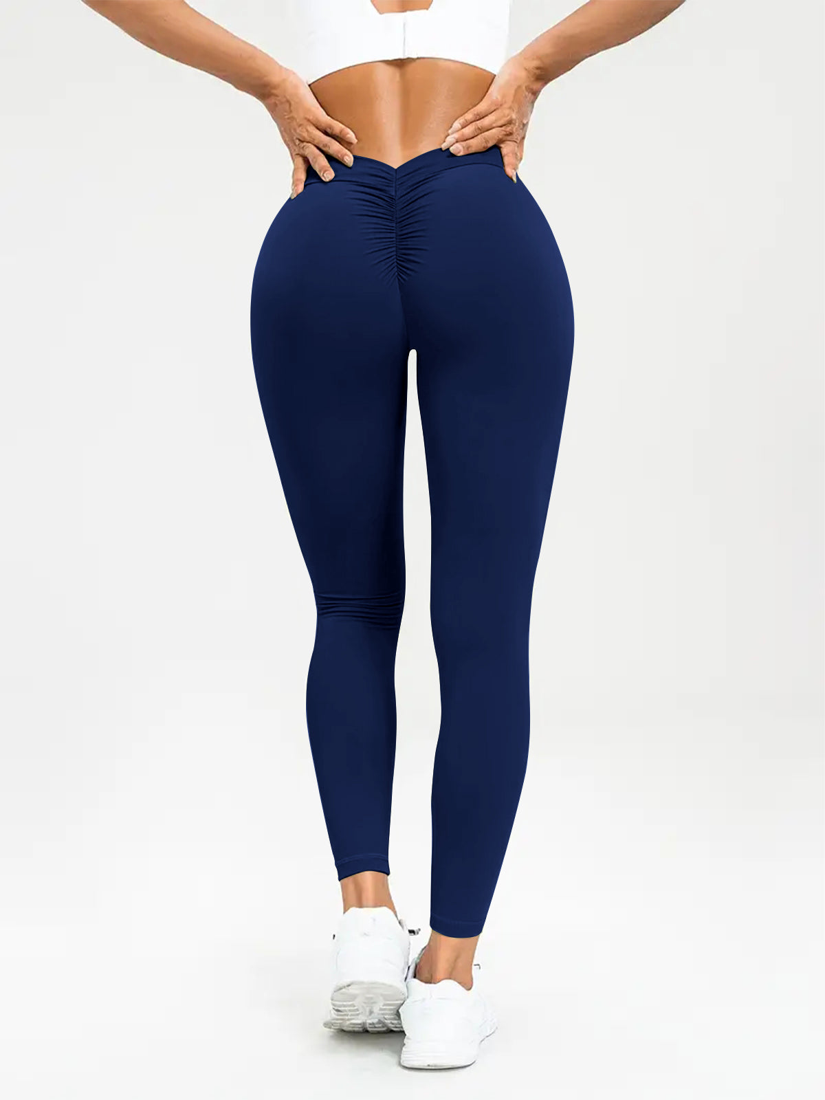 Yoga Pants High Waist Lift