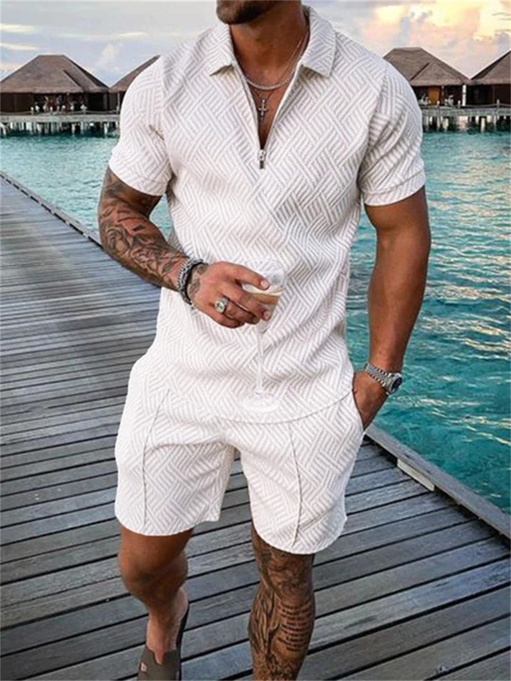 Casual Fashion Set