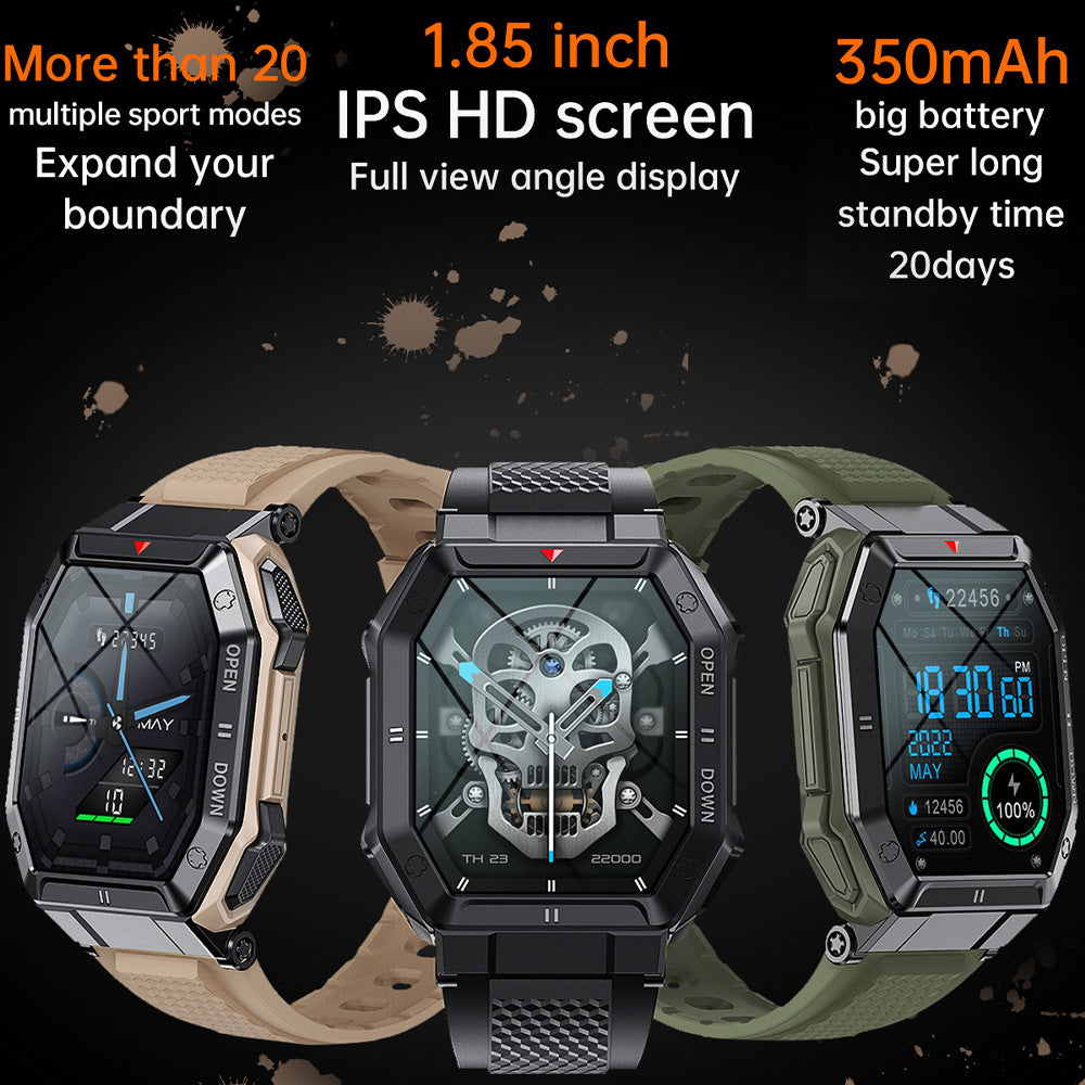 Sports Smart Watch