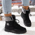 Insulated Tall Boots