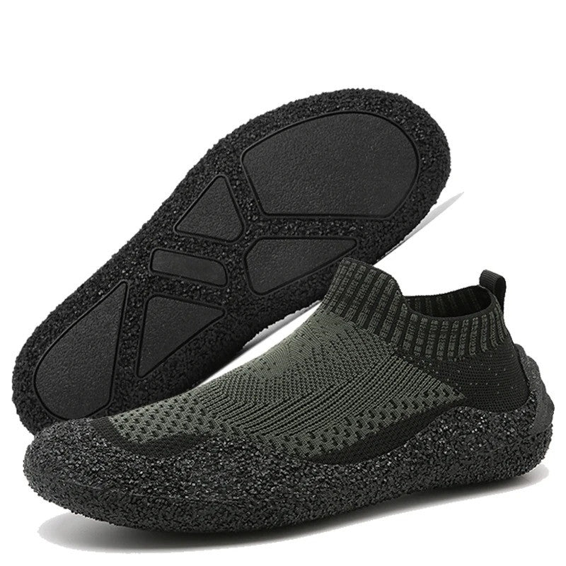Outdoor Hiking Desert Climbing Shoes