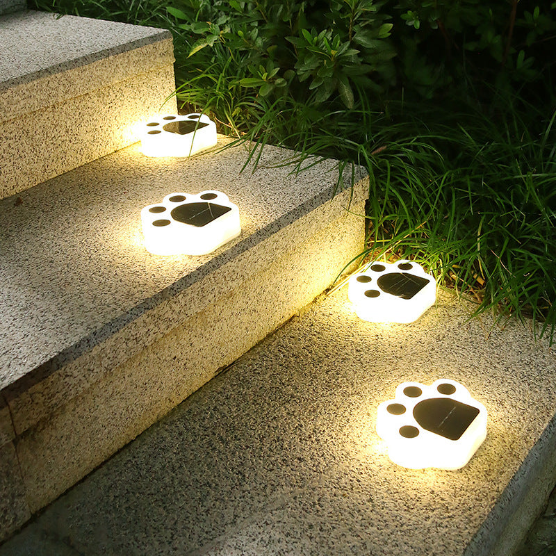 Outdoor Landscape  Solar LED Light