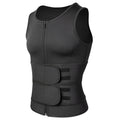 Sweat Vest Sauna Suit