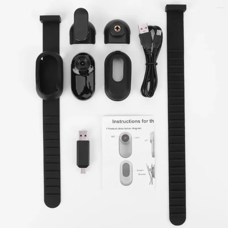 Pet Thumb Camera