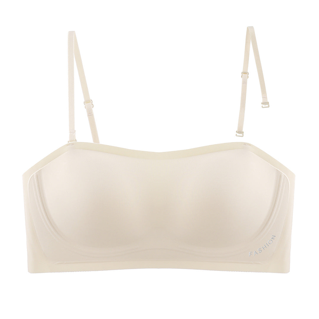 Strapless Liquid Foundation Underwear